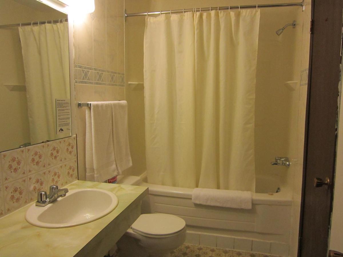 Viking Lamplighter Motel Quarto foto