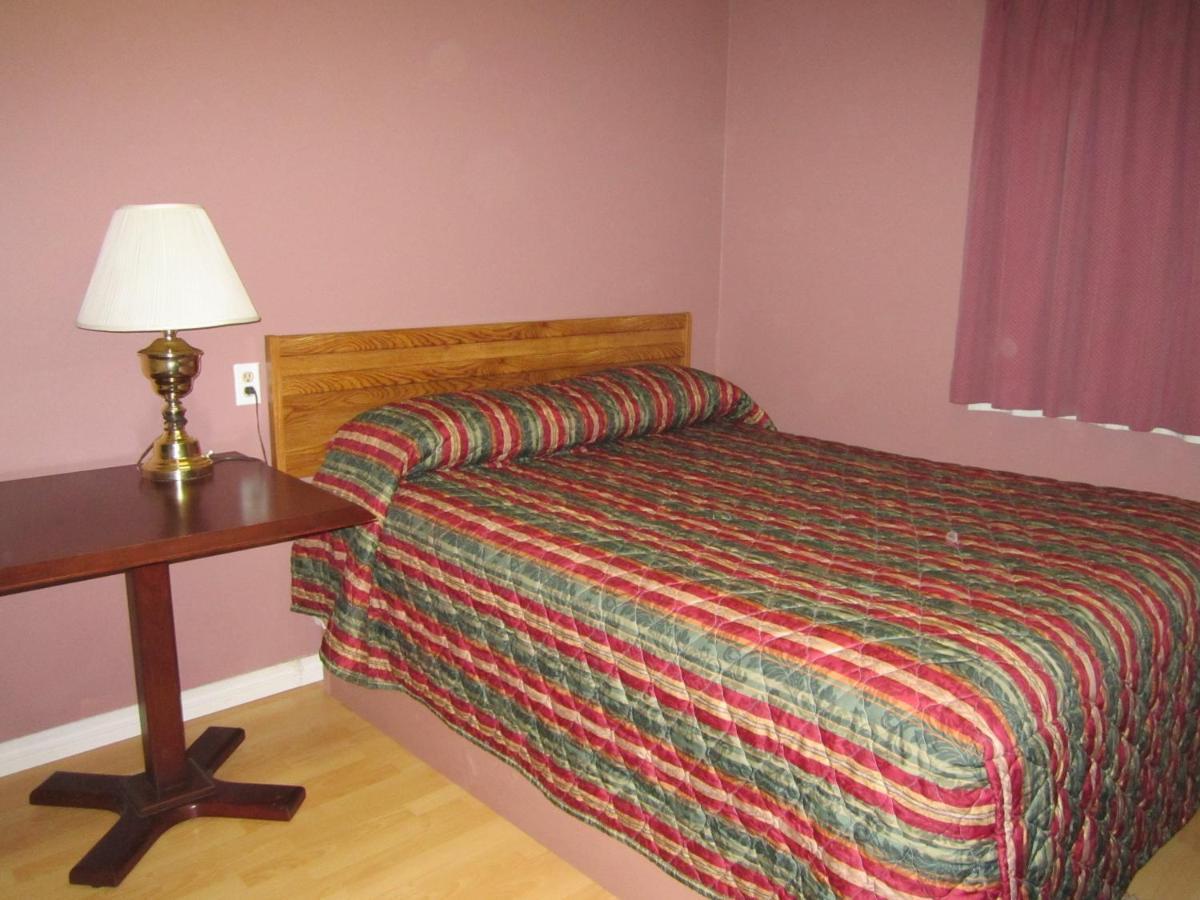 Viking Lamplighter Motel Quarto foto